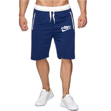 Load image into Gallery viewer, Brand Running Shorts Men Basketball Gym Sport Short Pants Athletic Tennis Volleyball Brand Cotton Training Soccer Football