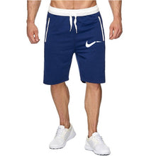 Load image into Gallery viewer, Brand Running Shorts Men Basketball Gym Sport Short Pants Athletic Tennis Volleyball Brand Cotton Training Soccer Football