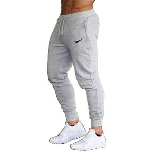 Autumn running set suits Men's Tracksuit Sports Suit Gym Fitness t-shirt+pants Running Jogging Sport Wear Exercise Workout Tight