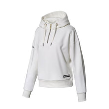 Load image into Gallery viewer, (Clearance)Li-Ning Women BAD FIVE Basketball Hoodie Warm Fleece 66%Polyester 34%Cotton LiNing Sport Loose Sweater AWDN798 WWW988