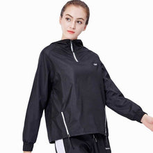 Load image into Gallery viewer, Women Fitness Tops Workout Coats Trainning Exercise Sweaters Gym Girl Sport Sweatshirt Hoody Yoga Hoodies Running Tees 18007